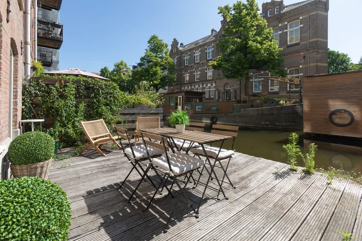 Photo 20 of Marnixstraat 77-D