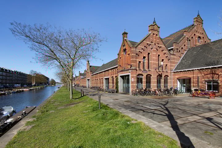 Photo 24 of Marnixstraat 77-D