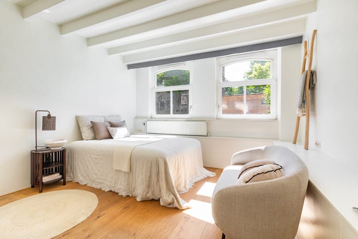 Photo 5 of Marnixstraat 77-D