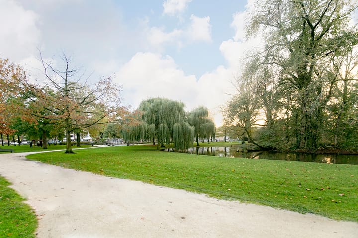 Photo 25 of Marnixstraat 77-D