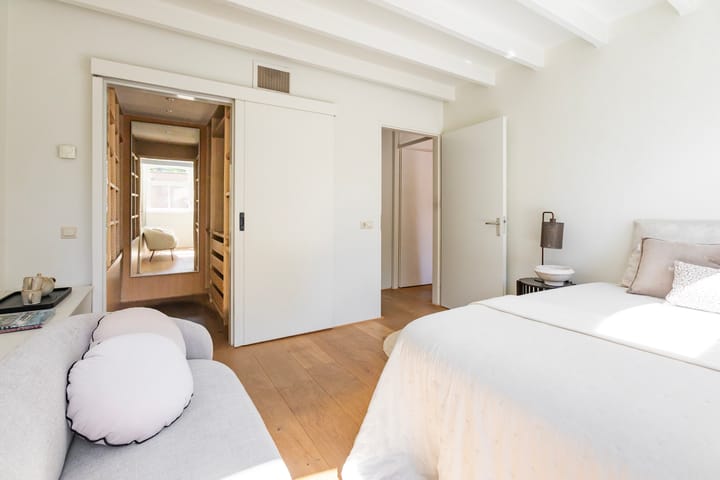 Photo 14 of Marnixstraat 77-D