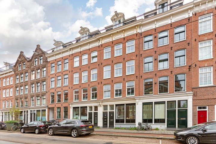Photo 6 of Marnixstraat 77-D