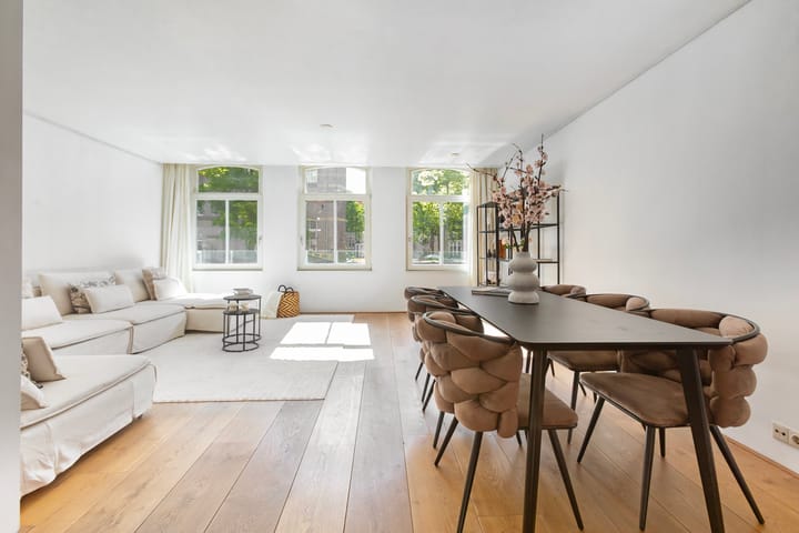 Photo 10 of Marnixstraat 77-D