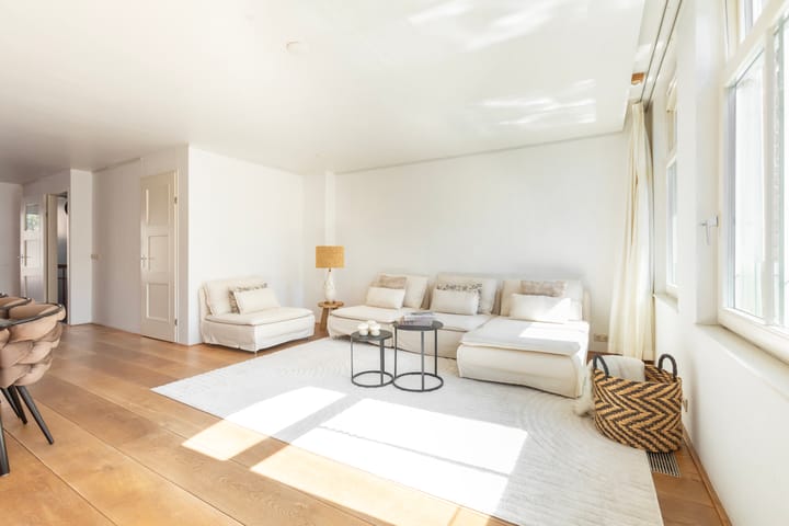 Photo 11 of Marnixstraat 77-D