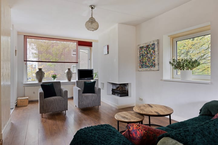 Foto 4 van Wedderborg 91