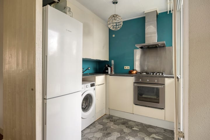 Foto 6 van Wedderborg 91