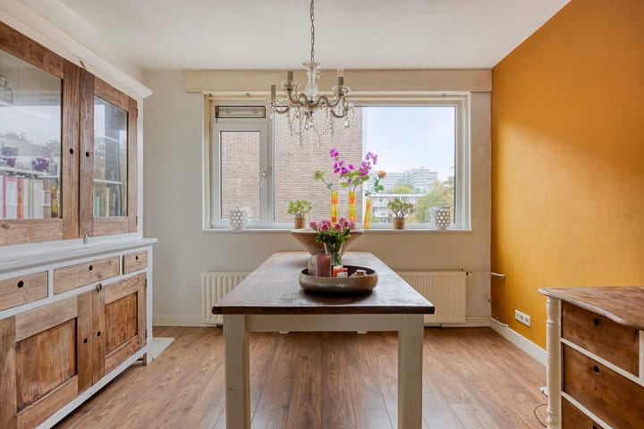 Foto 5 van Wedderborg 91