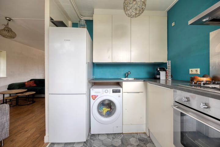 Foto 7 van Wedderborg 91