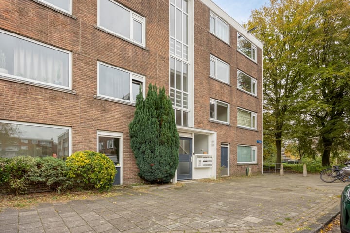 Foto 16 van Wedderborg 91