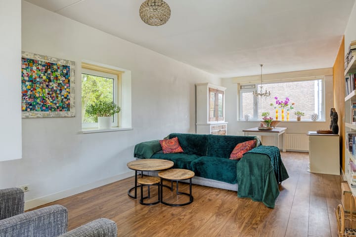 Foto 2 van Wedderborg 91