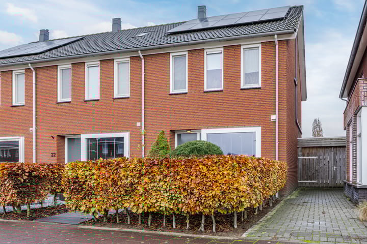 Photo 4 of Bergmolen 20