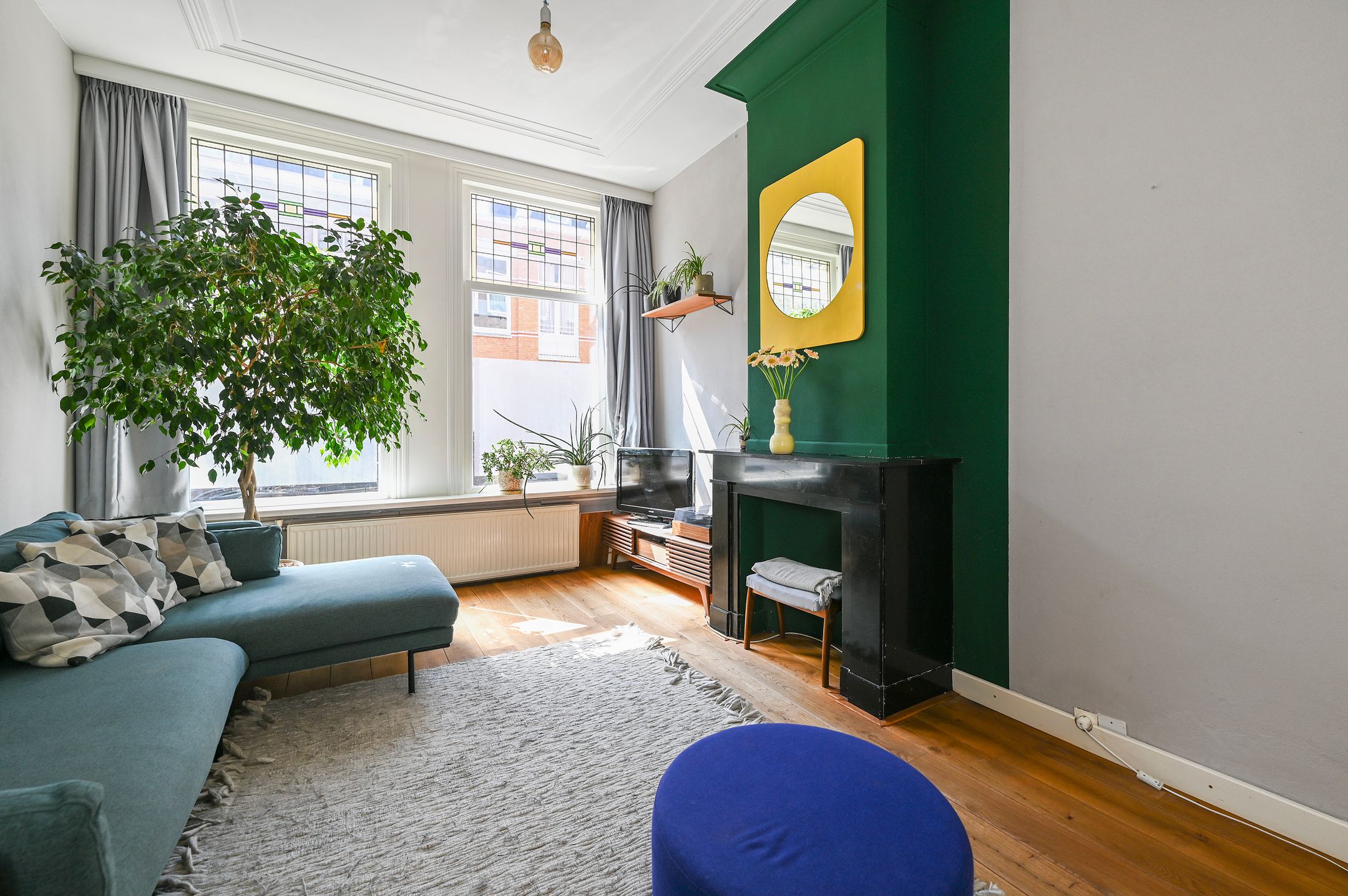 Foto 3 van Johannes Camphuijsstraat 206