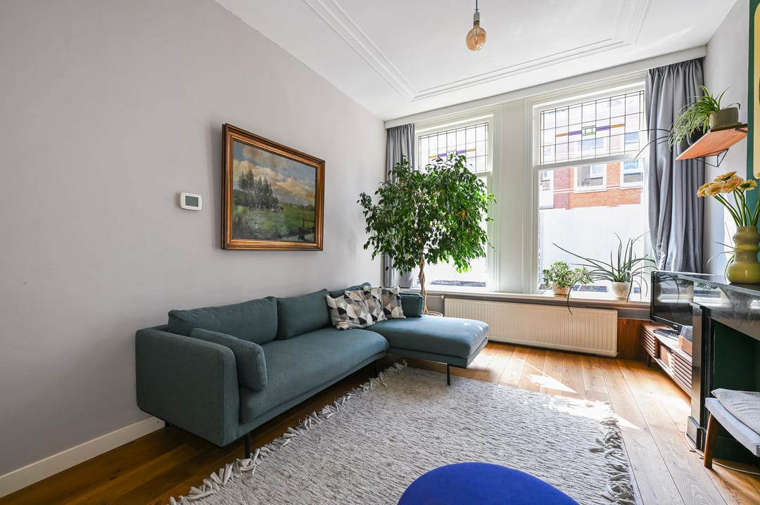 Foto 2 van Johannes Camphuijsstraat 206