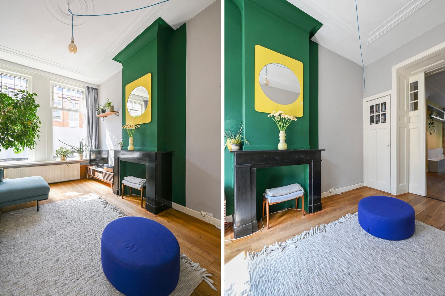 Foto 4 van Johannes Camphuijsstraat 206