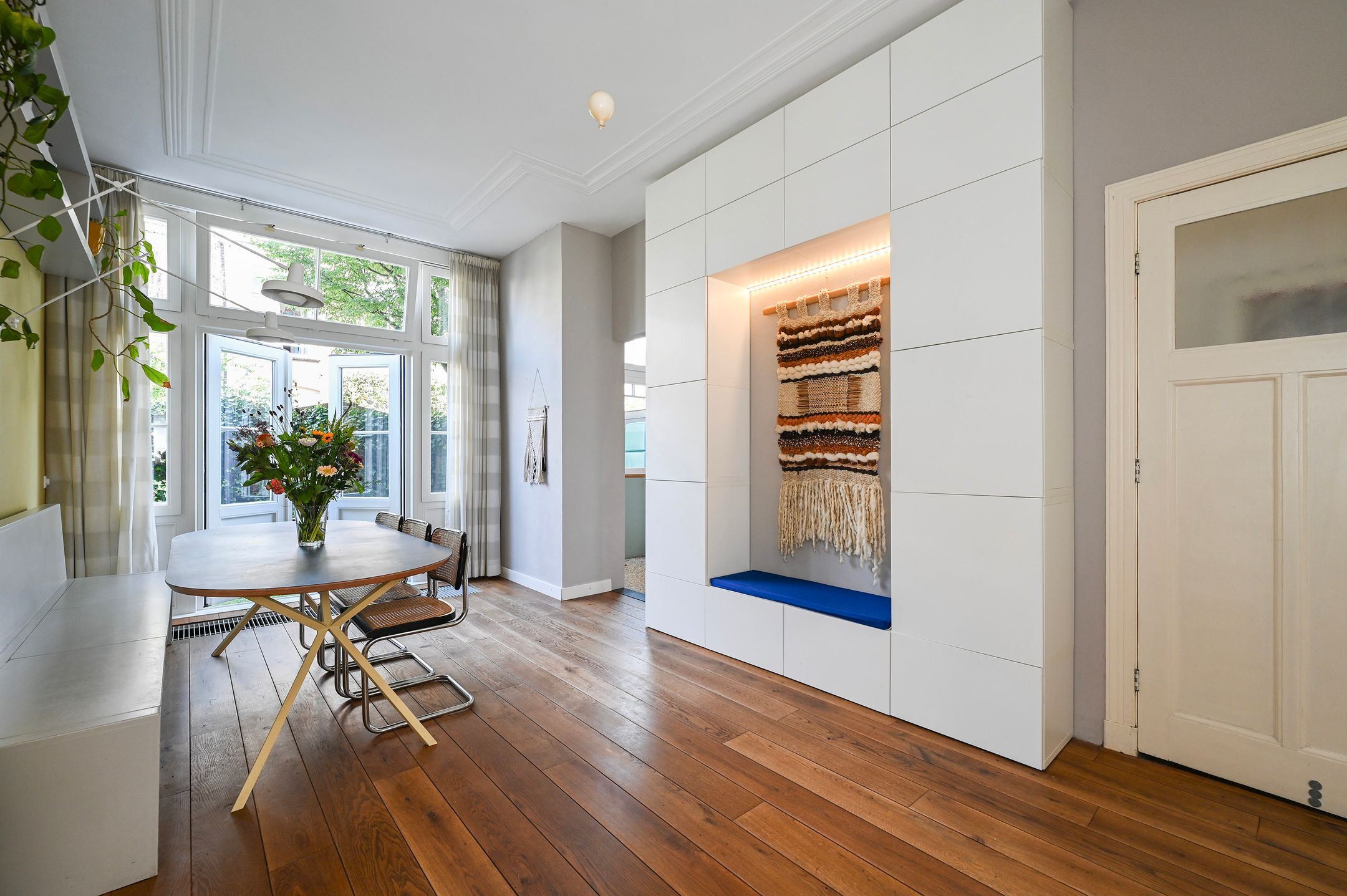 Foto 9 van Johannes Camphuijsstraat 206