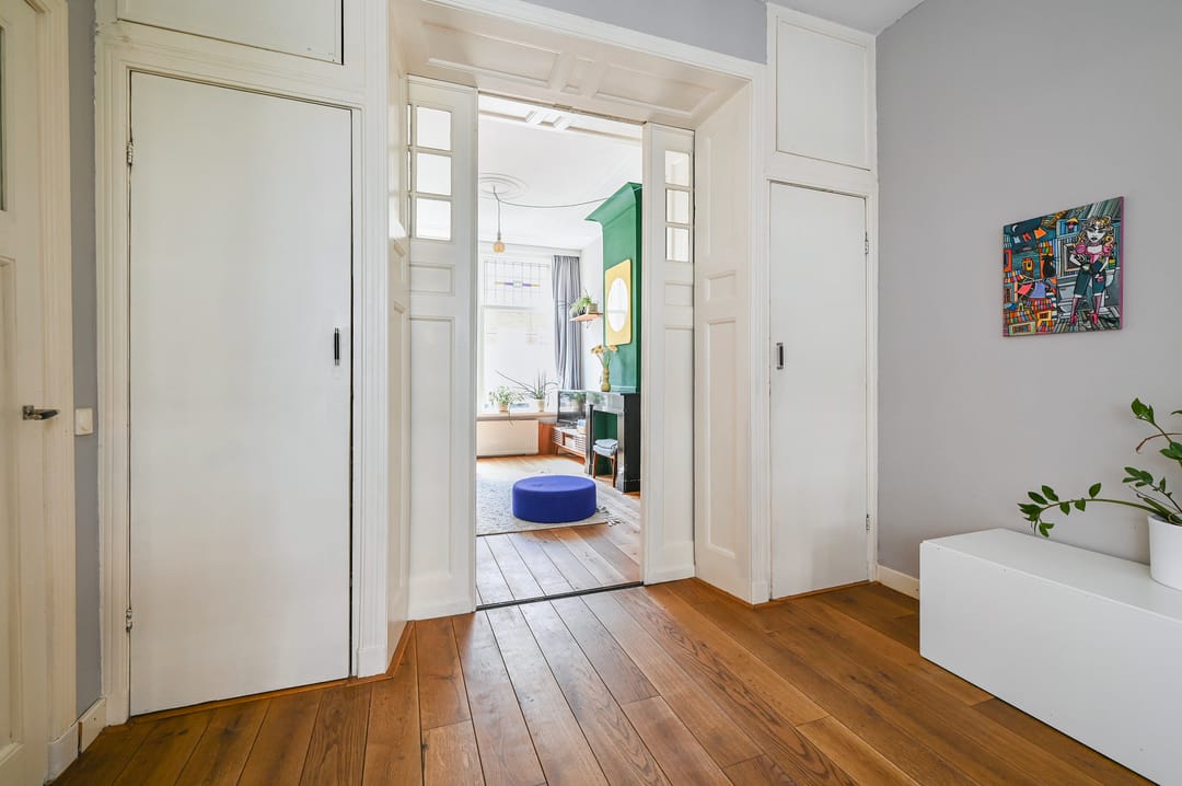 Foto 7 van Johannes Camphuijsstraat 206