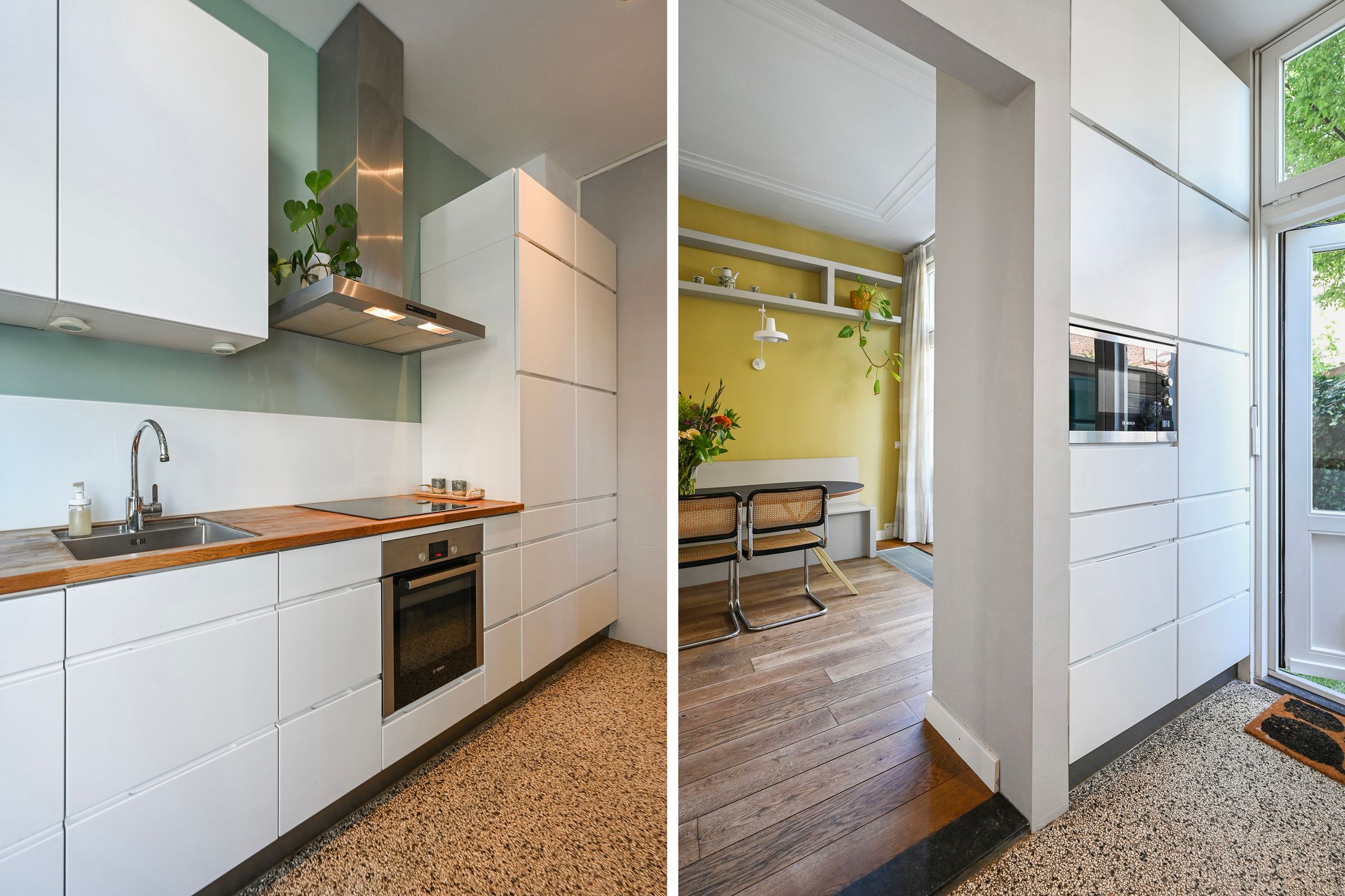 Foto 12 van Johannes Camphuijsstraat 206