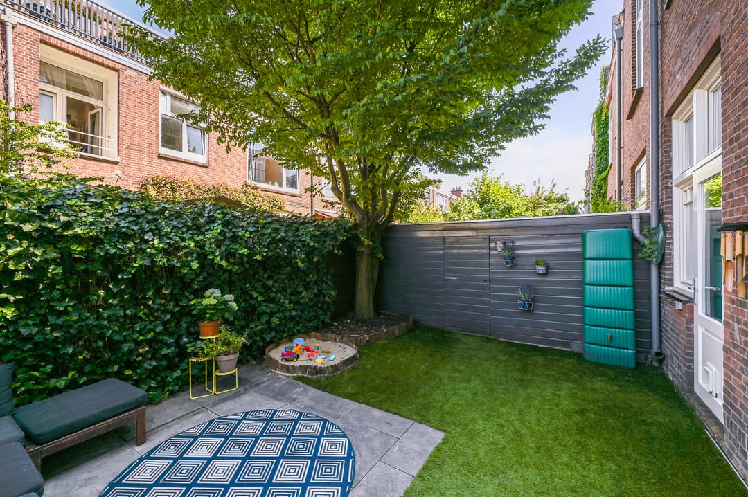 Foto 17 van Johannes Camphuijsstraat 206