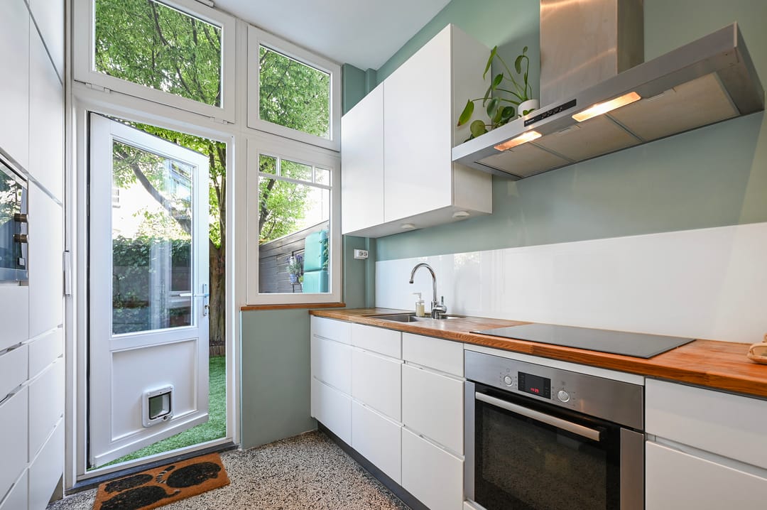 Foto 13 van Johannes Camphuijsstraat 206