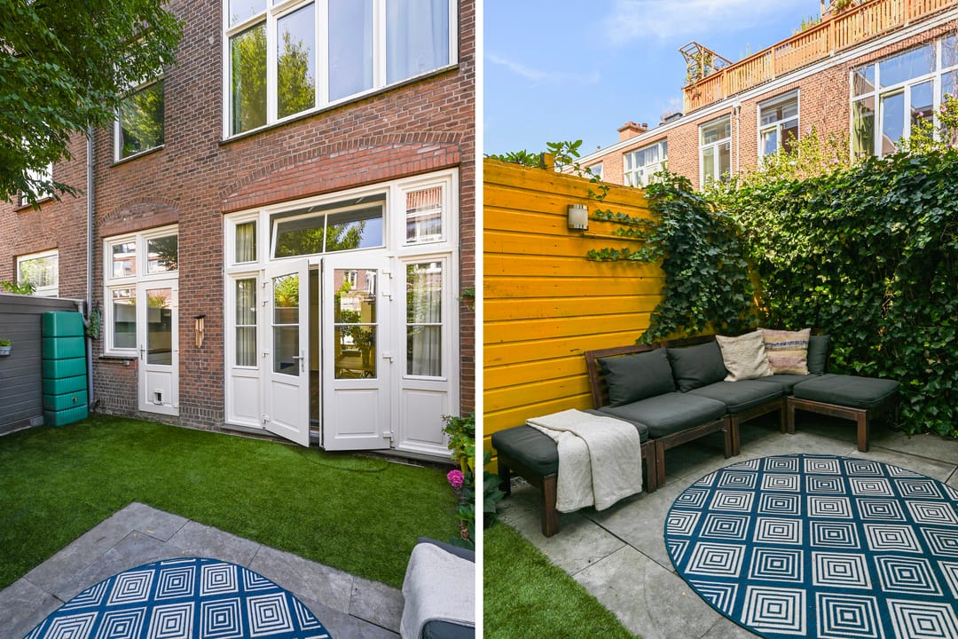 Foto 16 van Johannes Camphuijsstraat 206