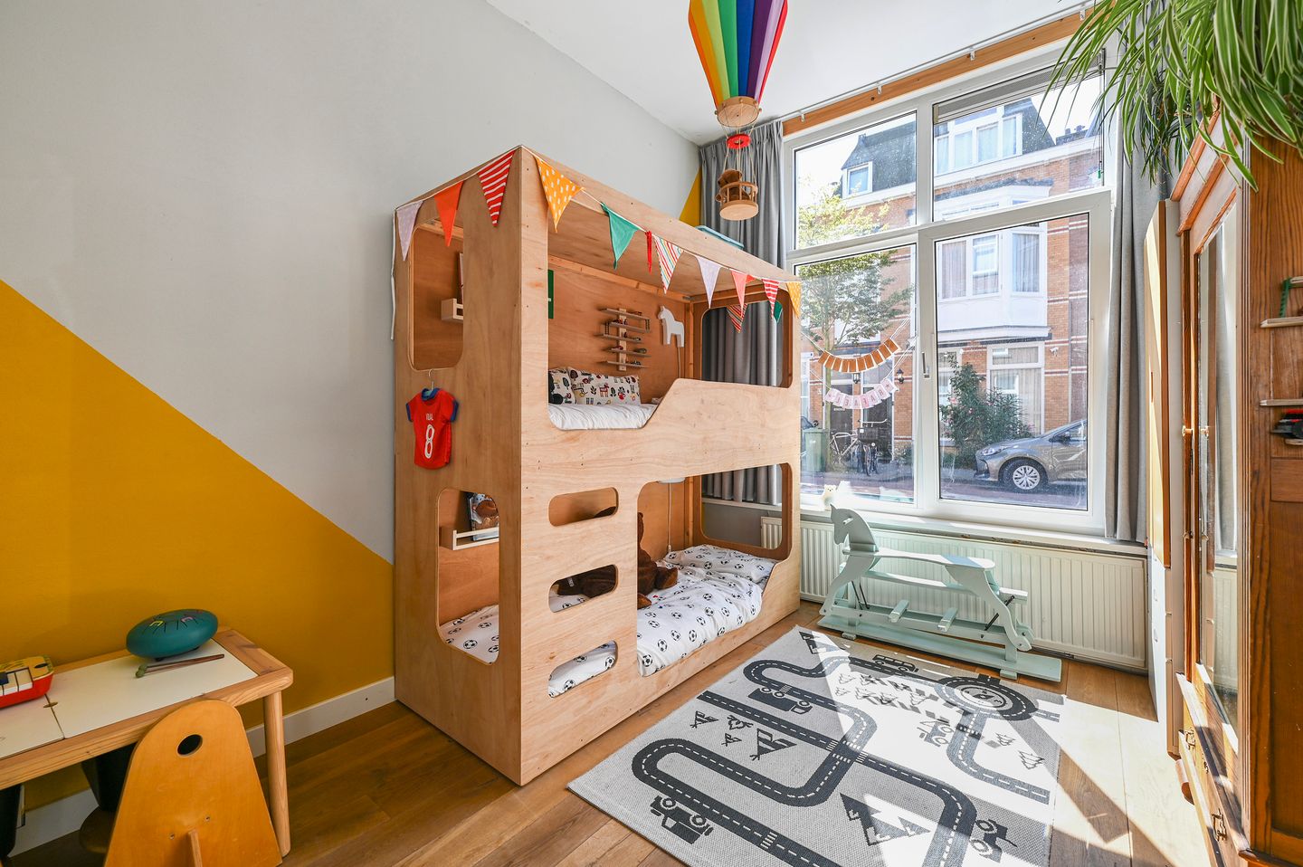 Foto 20 van Johannes Camphuijsstraat 206