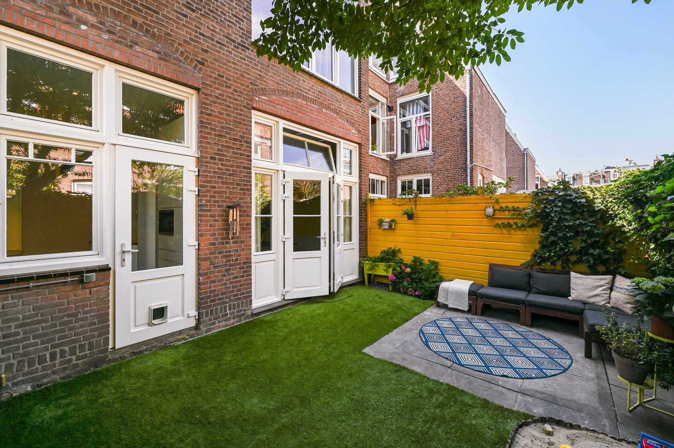 Foto 18 van Johannes Camphuijsstraat 206