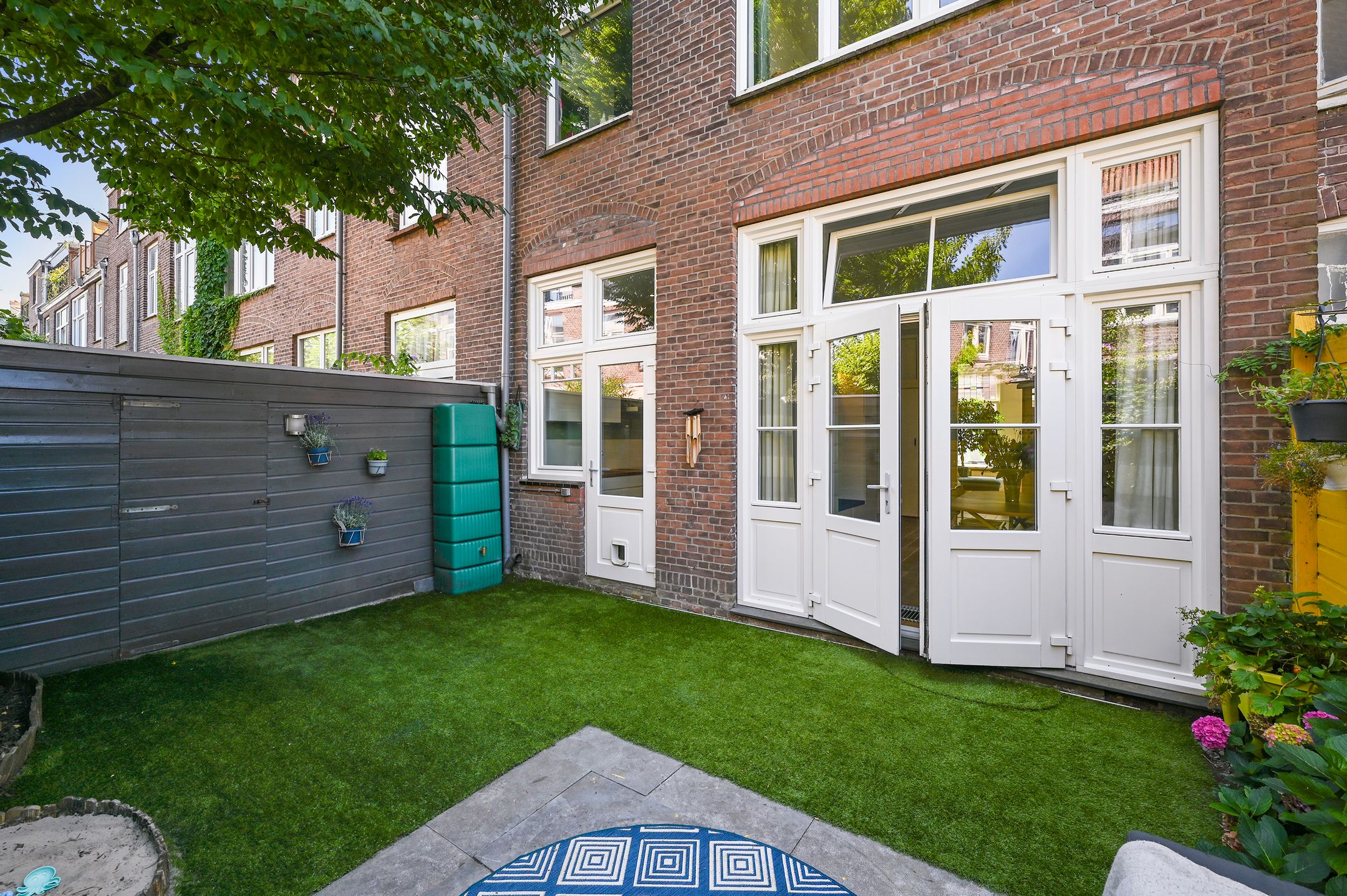 Foto 15 van Johannes Camphuijsstraat 206