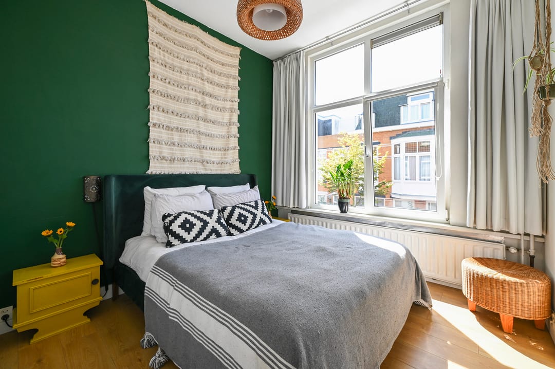 Foto 23 van Johannes Camphuijsstraat 206