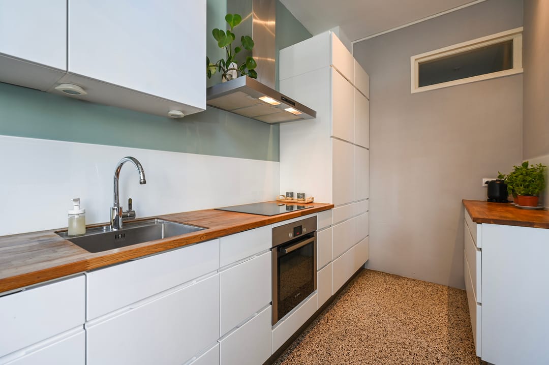 Foto 11 van Johannes Camphuijsstraat 206