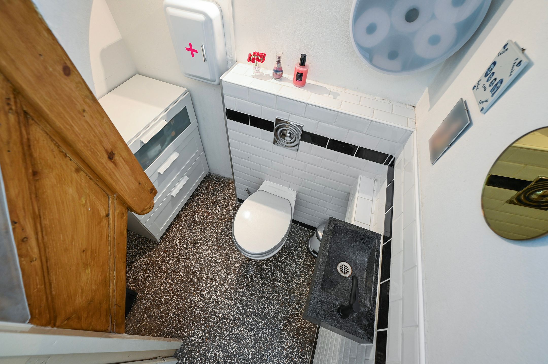 Foto 33 van Johannes Camphuijsstraat 206