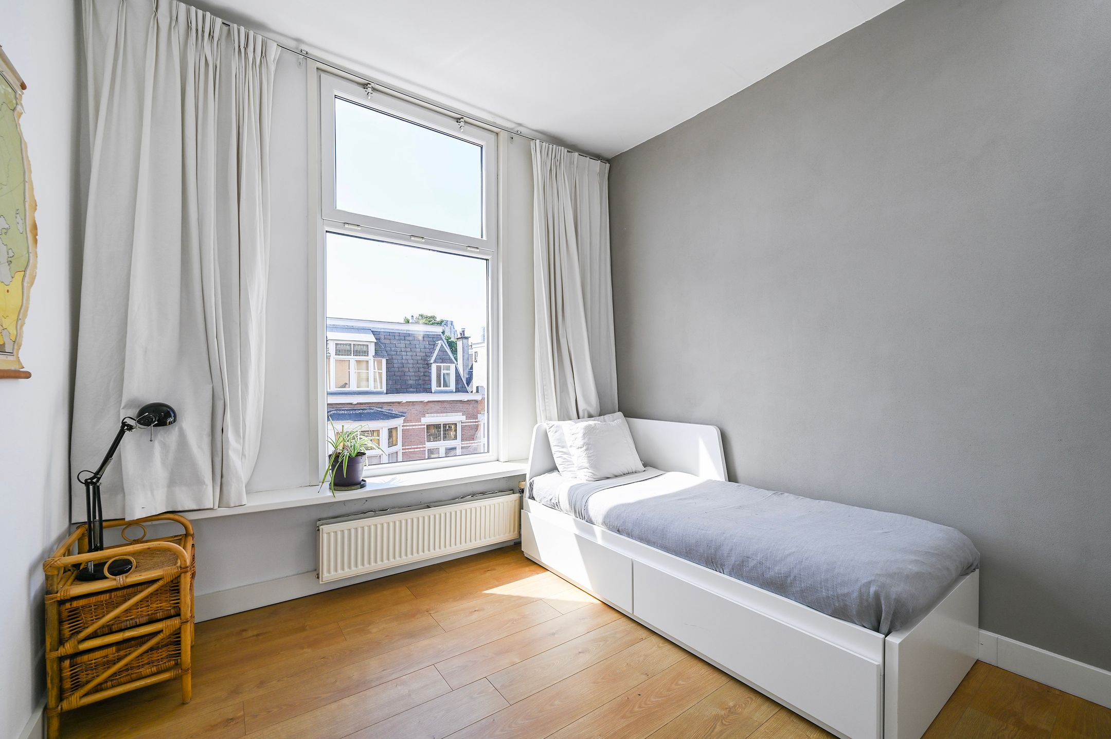 Foto 27 van Johannes Camphuijsstraat 206