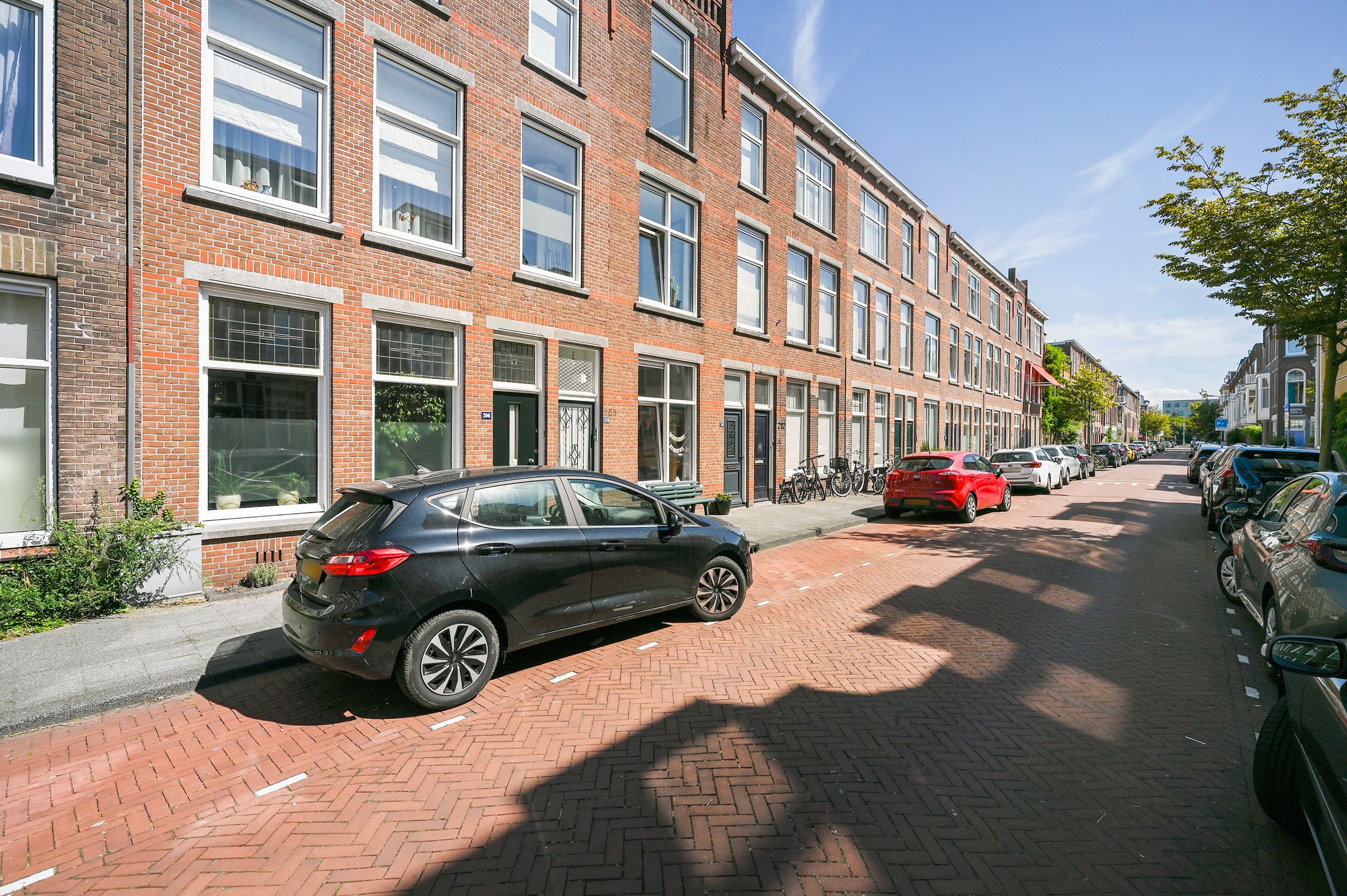 Foto 36 van Johannes Camphuijsstraat 206