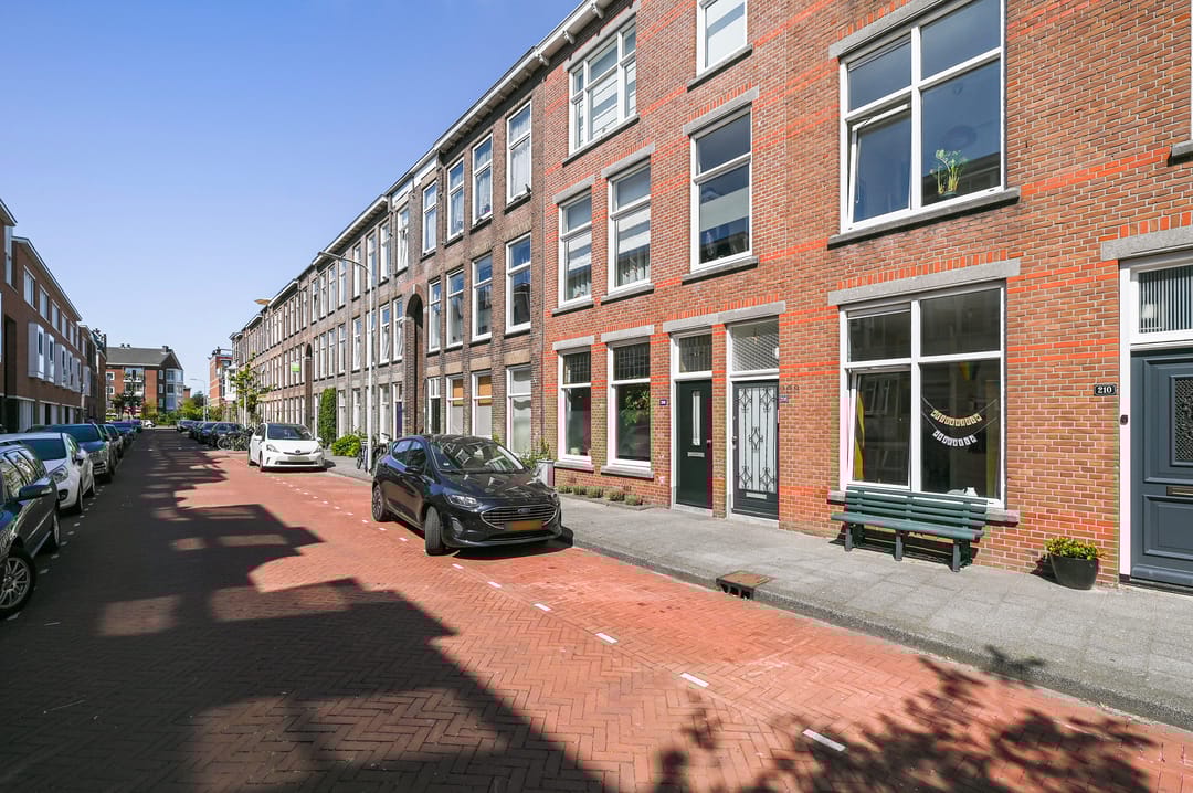 Foto 38 van Johannes Camphuijsstraat 206