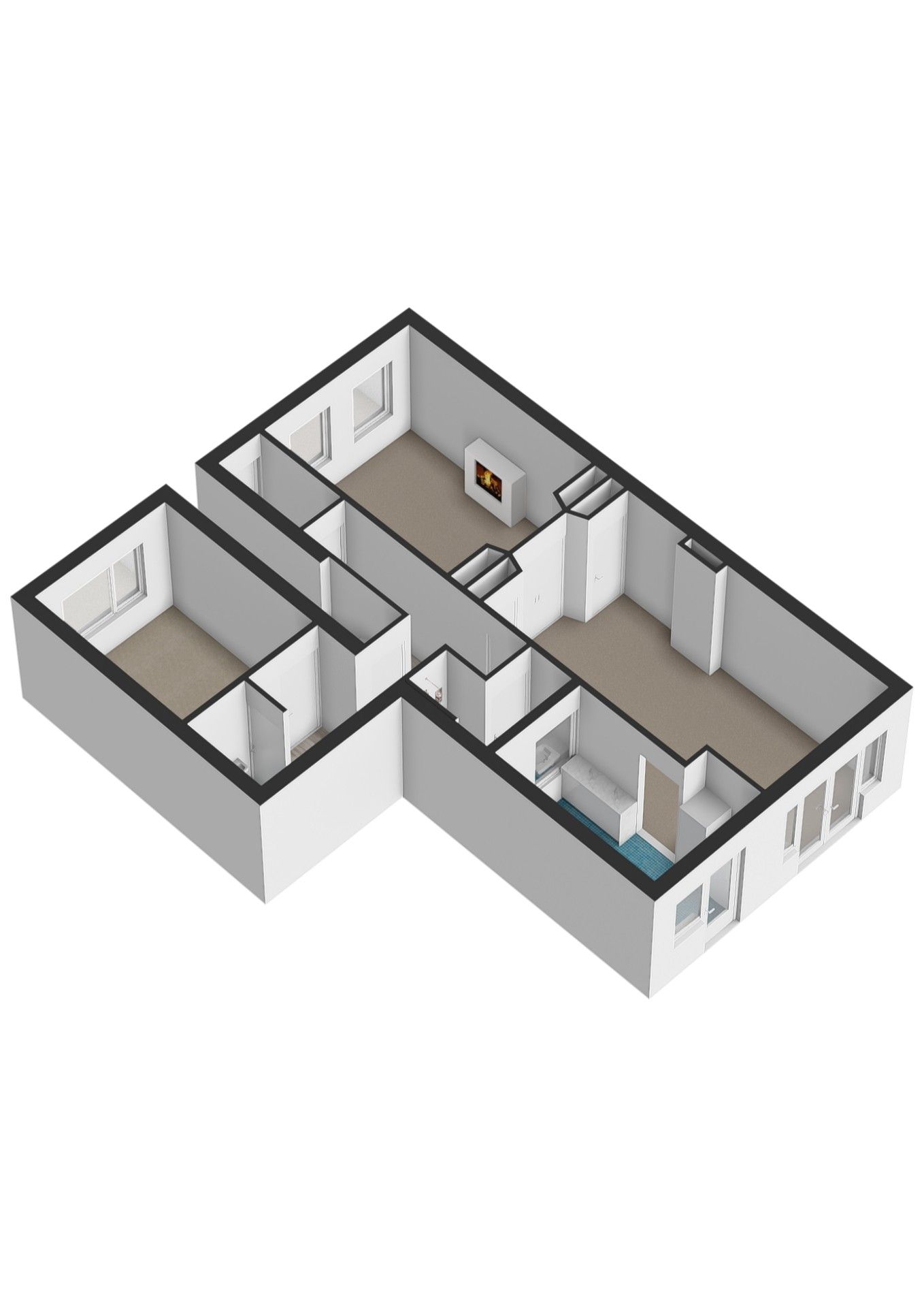 Foto 40 van Johannes Camphuijsstraat 206