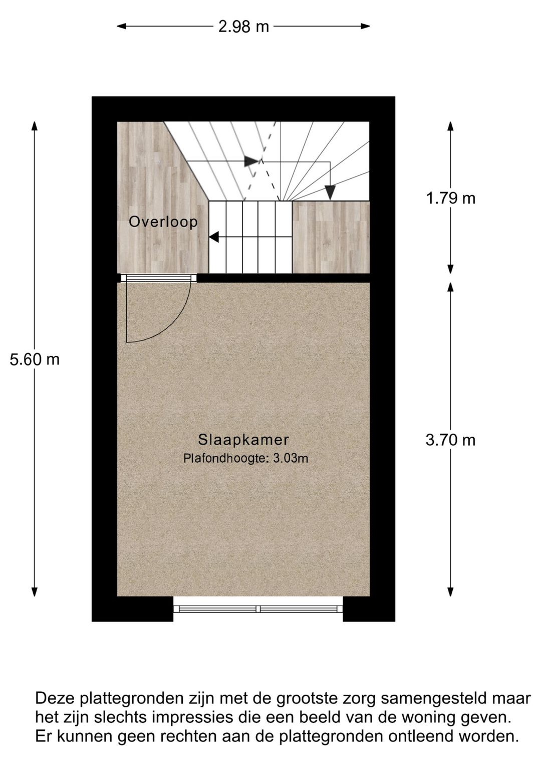 Foto 41 van Johannes Camphuijsstraat 206