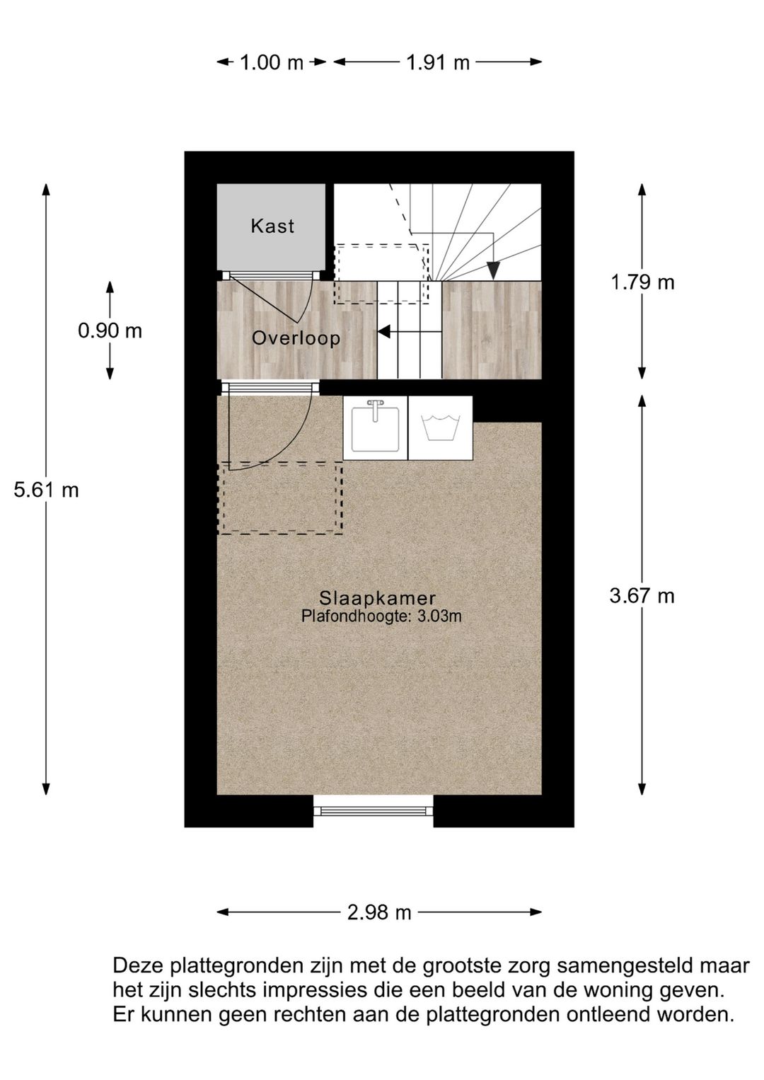 Foto 43 van Johannes Camphuijsstraat 206
