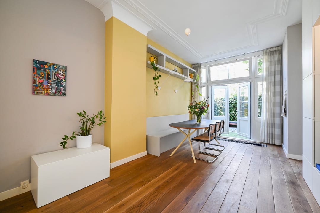 Foto 8 van Johannes Camphuijsstraat 206