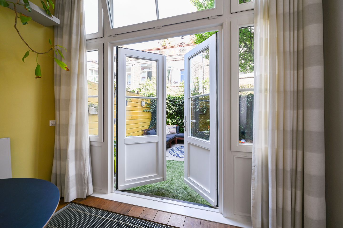 Foto 14 van Johannes Camphuijsstraat 206