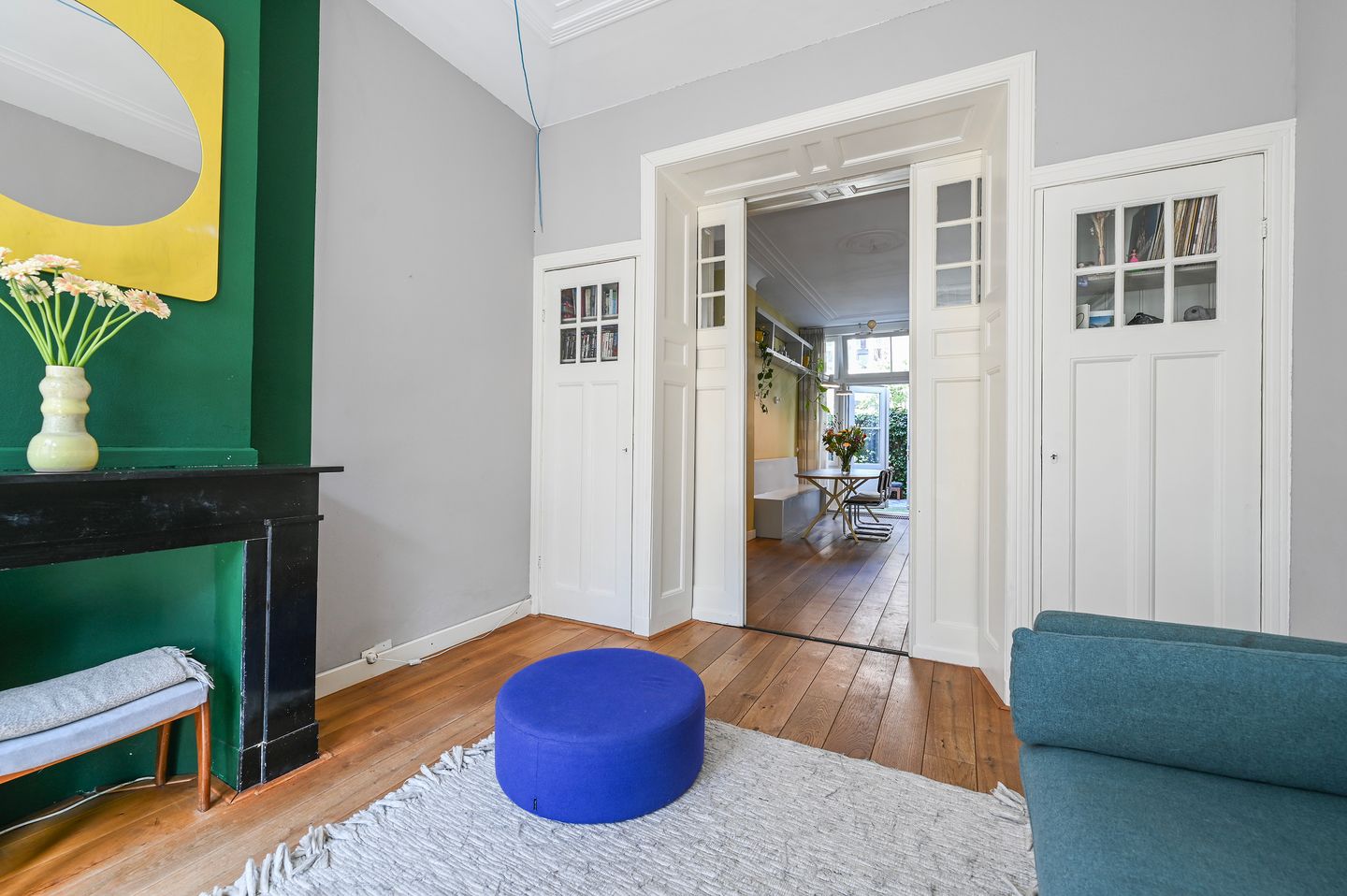 Foto 5 van Johannes Camphuijsstraat 206