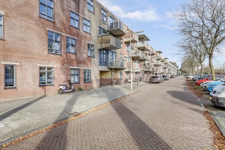 Foto 2 van Tielstraat 58