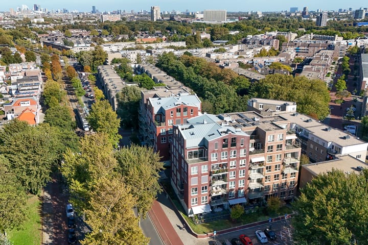 Foto 15 van Oude Haagweg 42-C