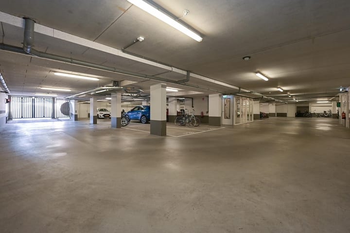 Foto 12 van Oude Haagweg 42-C