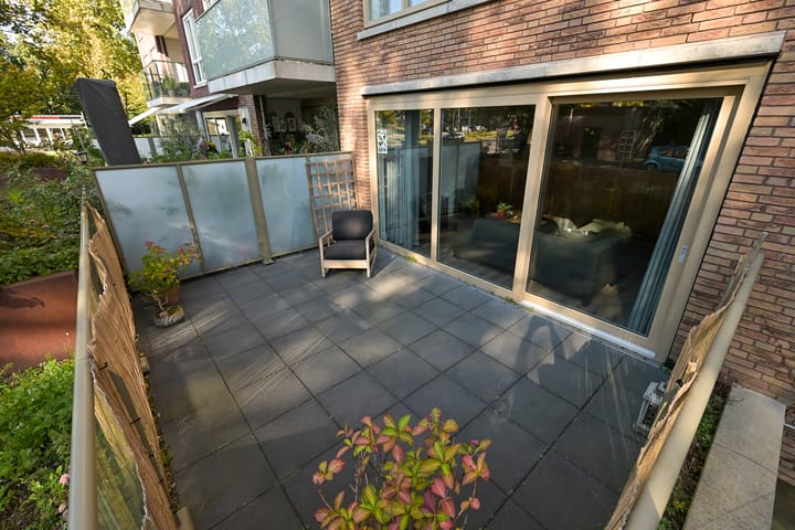 Foto 4 van Oude Haagweg 42-C