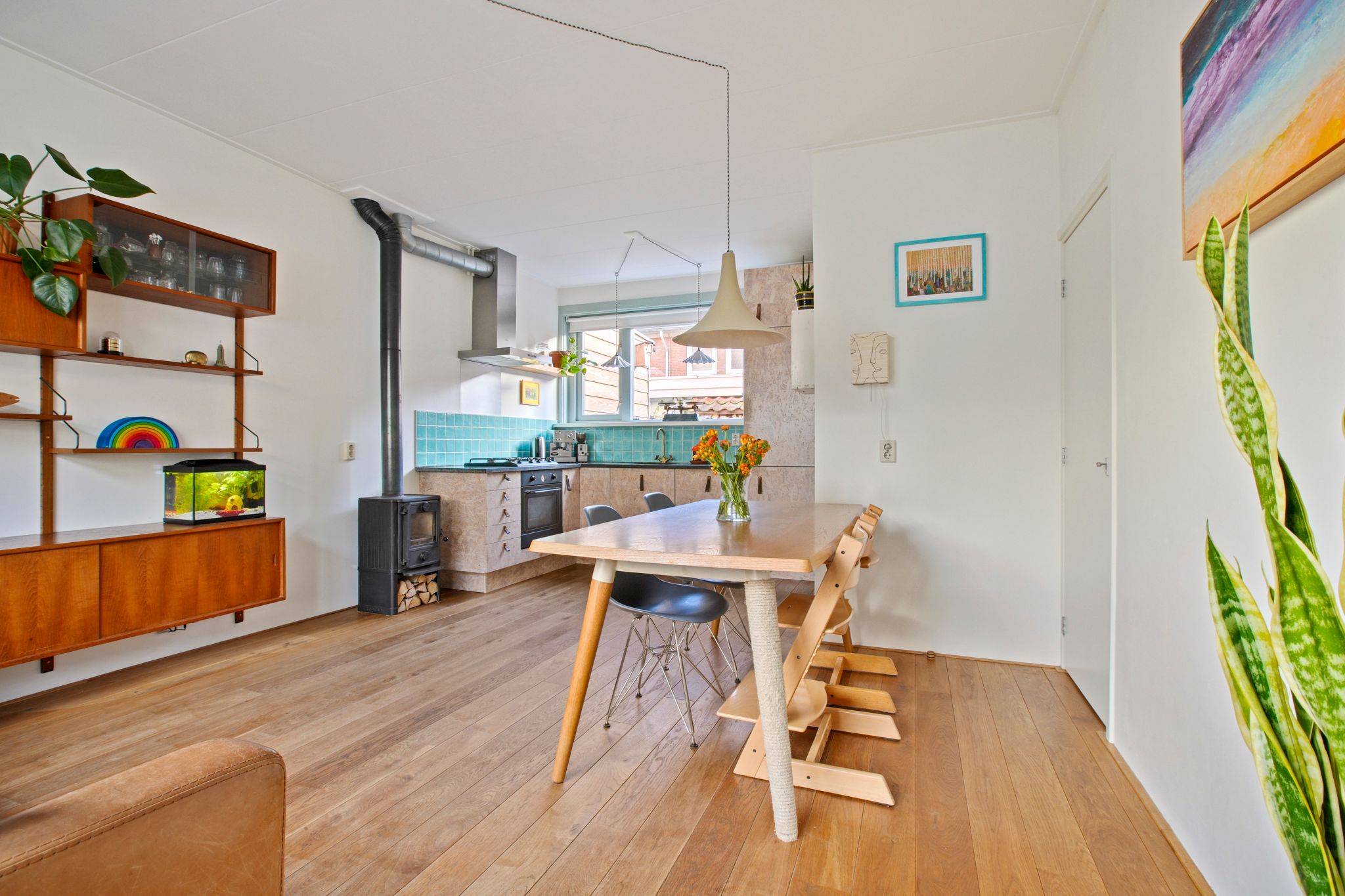 Foto 3 van Texelweg 50