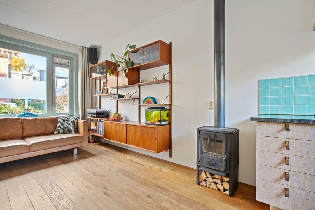 Foto 7 van Texelweg 50