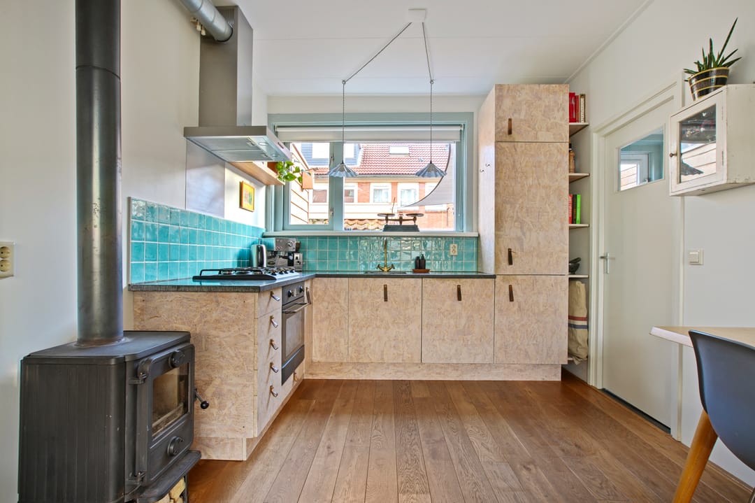 Foto 8 van Texelweg 50