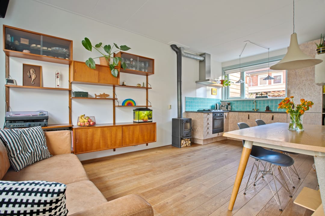 Foto 2 van Texelweg 50