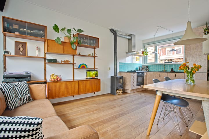 Photo 2 of Texelweg 50