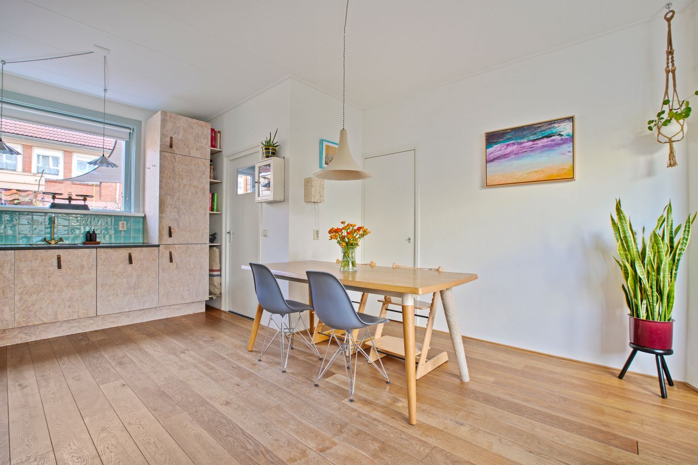 Foto 5 van Texelweg 50