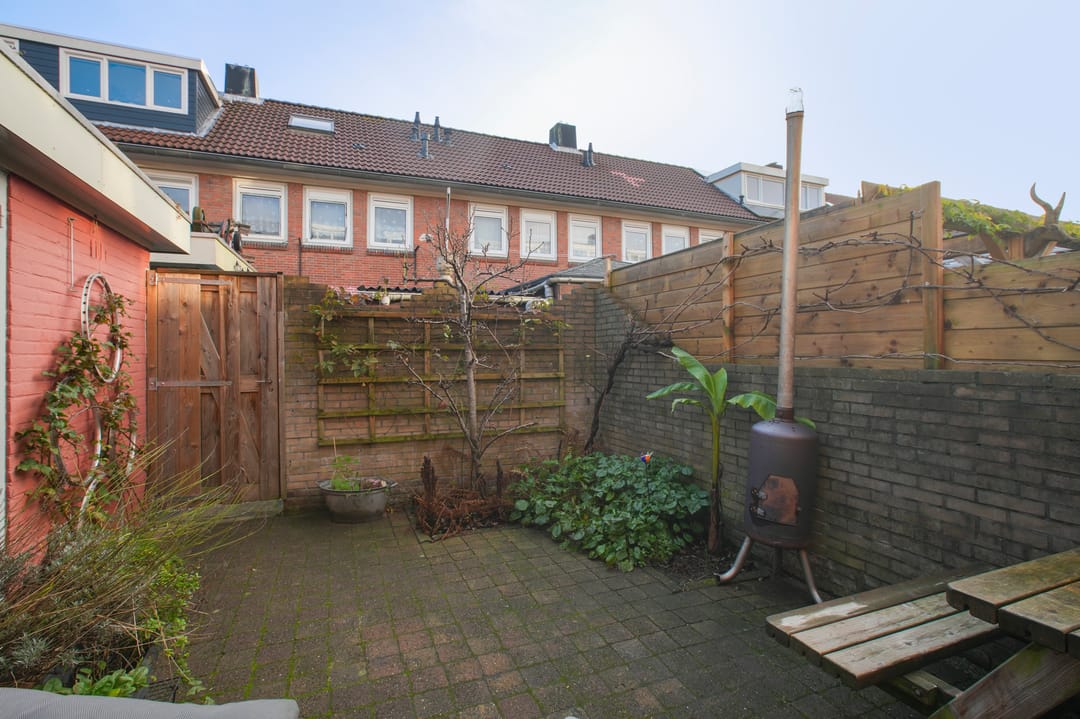 Foto 22 van Texelweg 50